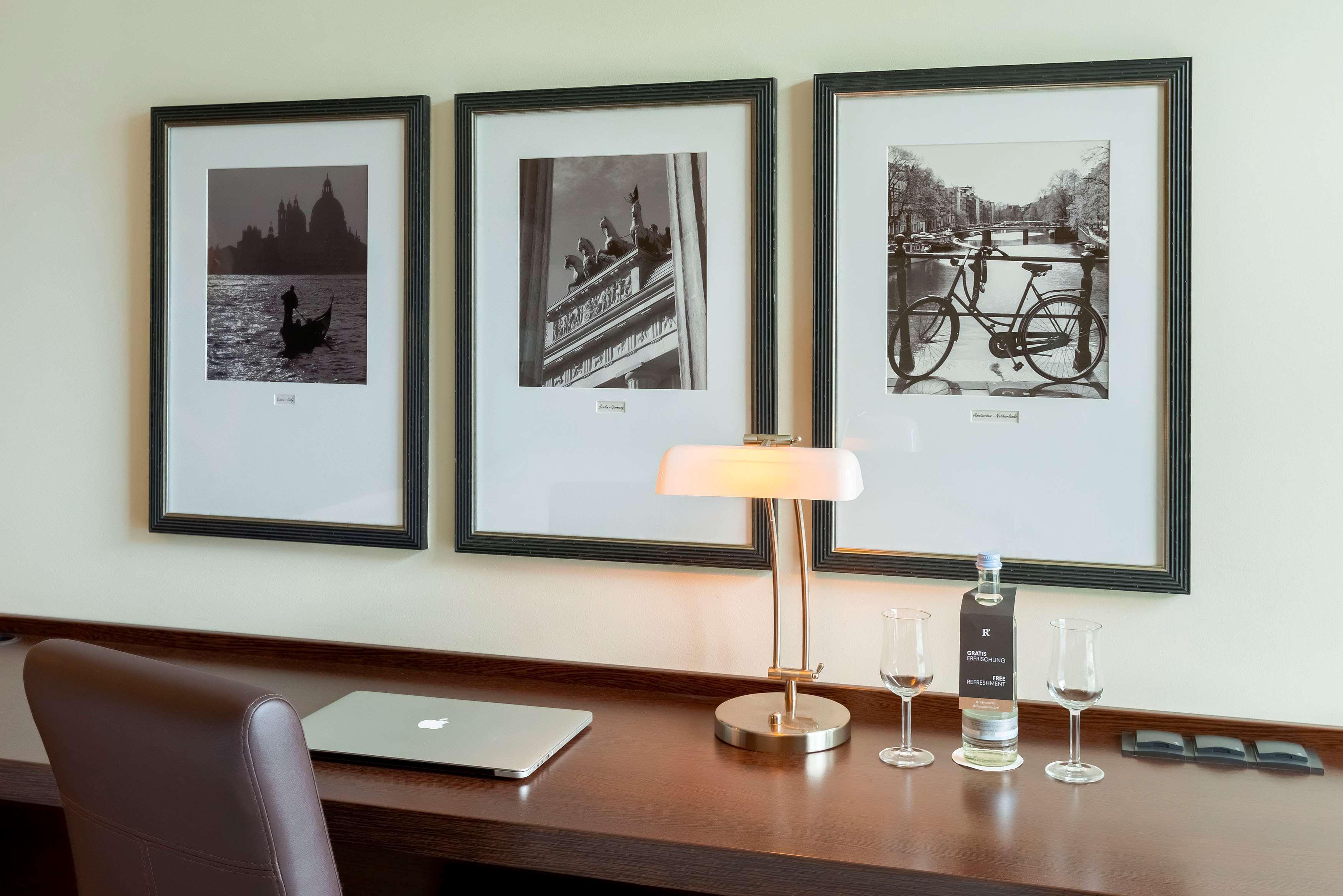 เวิลด์โฮเทล เดอะ ริลาโน มึนเชน Hotel มิวนิก ภายนอก รูปภาพ