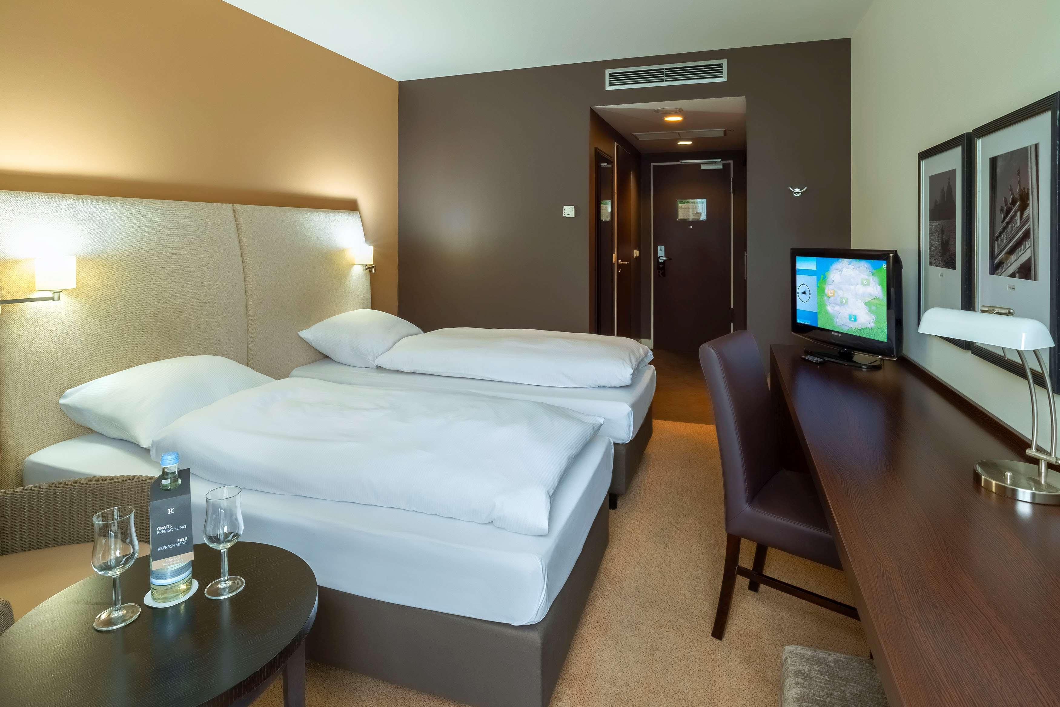 เวิลด์โฮเทล เดอะ ริลาโน มึนเชน Hotel มิวนิก ภายนอก รูปภาพ