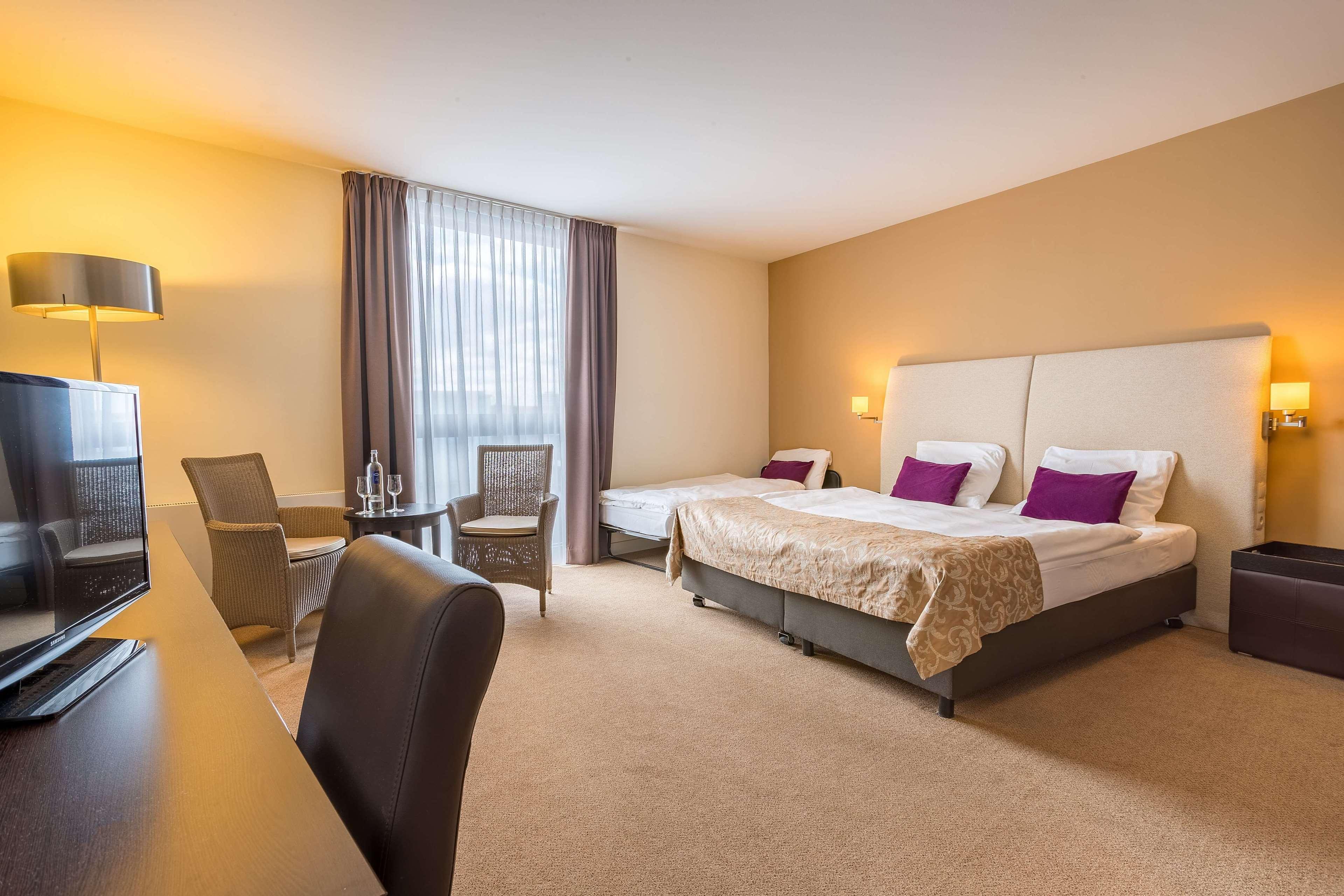 เวิลด์โฮเทล เดอะ ริลาโน มึนเชน Hotel มิวนิก ภายนอก รูปภาพ
