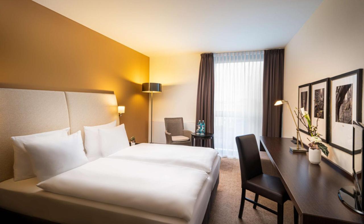 เวิลด์โฮเทล เดอะ ริลาโน มึนเชน Hotel มิวนิก ภายนอก รูปภาพ