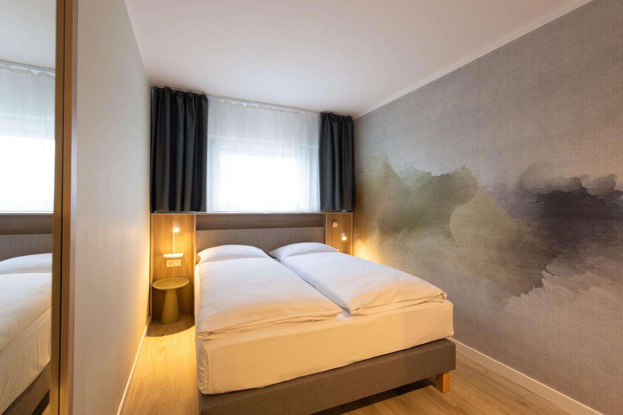 เวิลด์โฮเทล เดอะ ริลาโน มึนเชน Hotel มิวนิก ภายนอก รูปภาพ